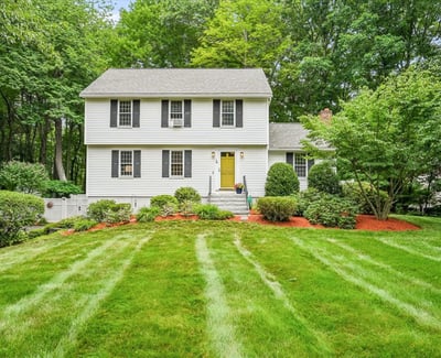 4 Lawson Farm Road, Londonderry, NH