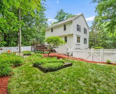 4 Lawson Farm Road, Londonderry, NH