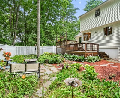 4 Lawson Farm Road, Londonderry, NH