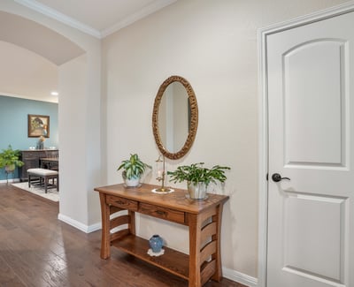 109 Longview Ln, Georgetown, TX