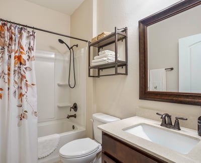 109 Longview Ln, Georgetown, TX