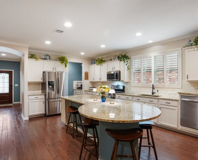109 Longview Ln, Georgetown, TX