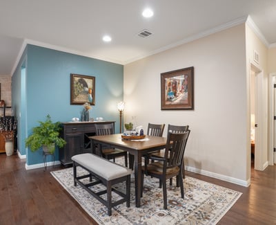109 Longview Ln, Georgetown, TX