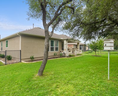 109 Longview Ln, Georgetown, TX