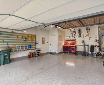 109 Longview Ln, Georgetown, TX