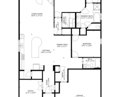109 Longview Ln, Georgetown, TX