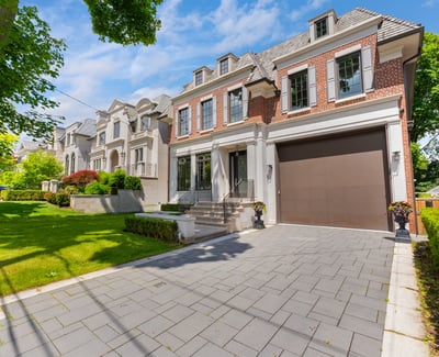 224 St Leonards Ave, Toronto, ON