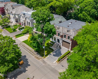 224 St Leonards Ave, Toronto, ON