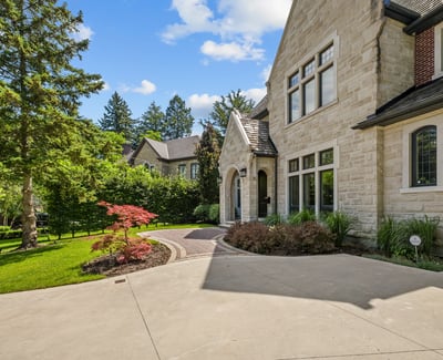 5 Pine Forest Road, North York, ON