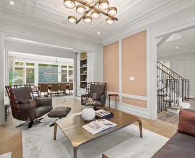 5 Pine Forest Road, North York, ON
