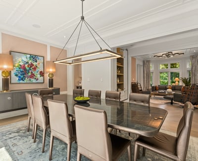 5 Pine Forest Road, North York, ON