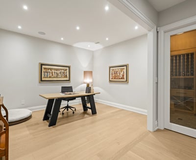 5 Pine Forest Road, North York, ON
