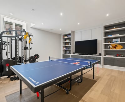 5 Pine Forest Road, North York, ON