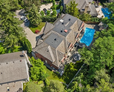 5 Pine Forest Road, North York, ON