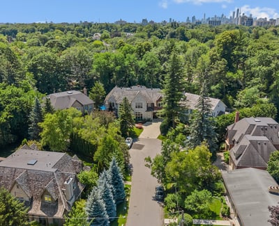 5 Pine Forest Road, North York, ON