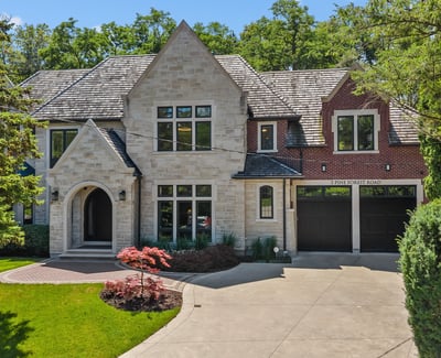 5 Pine Forest Road, North York, ON