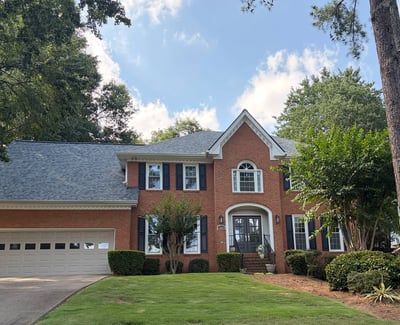 3420 Waters Mill Drive, Alpharetta, GA