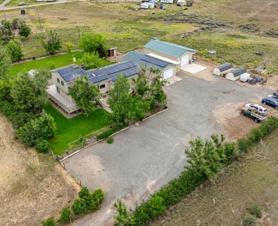 7925 Green Meadow Dr, Helena, MT
