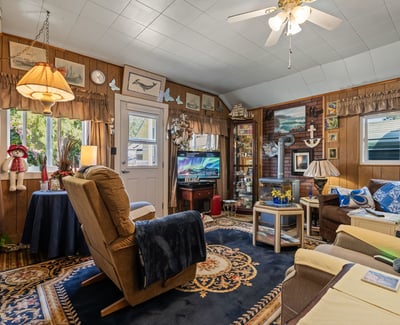 4817 Cedar Lane, Birch Bay / Blaine, WA