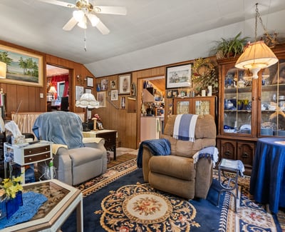 4817 Cedar Lane, Birch Bay / Blaine, WA