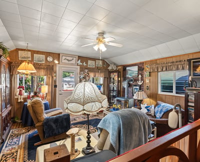 4817 Cedar Lane, Birch Bay / Blaine, WA