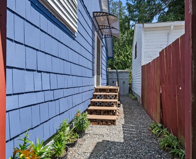 4817 Cedar Lane, Birch Bay / Blaine, WA