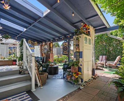 4817 Cedar Lane, Birch Bay / Blaine, WA