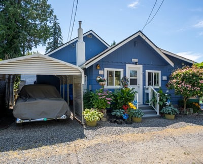 4817 Cedar Lane, Birch Bay / Blaine, WA