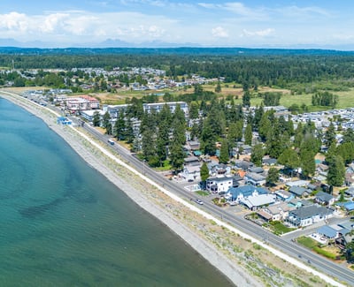 4817 Cedar Lane, Birch Bay / Blaine, WA