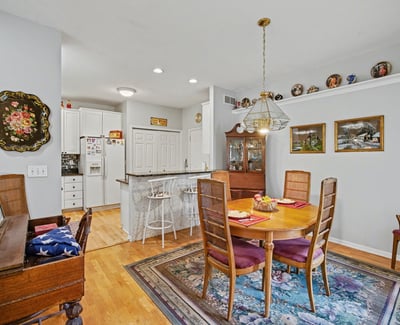 7151 Steeplechase Way, 41, Lansing, MI
