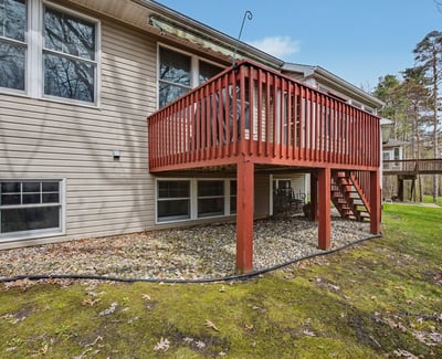 7151 Steeplechase Way, 41, Lansing, MI