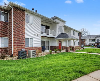 914 Carom Circle, 158, Mason, MI