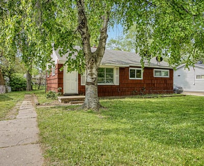 2019 Ferrol Street, Lansing, MI