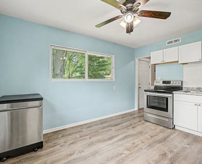 2019 Ferrol Street, Lansing, MI