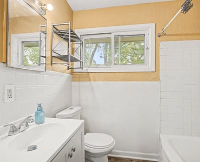 2019 Ferrol Street, Lansing, MI