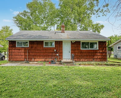 2019 Ferrol Street, Lansing, MI