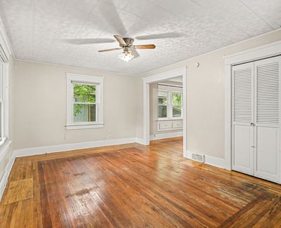1706 Bradley Avenue, Lansing, MI