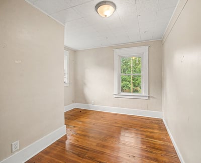 1706 Bradley Avenue, Lansing, MI
