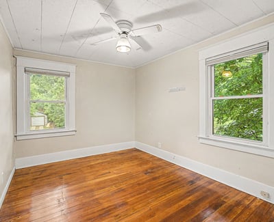 1706 Bradley Avenue, Lansing, MI