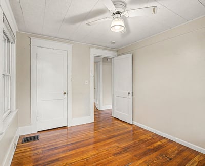 1706 Bradley Avenue, Lansing, MI