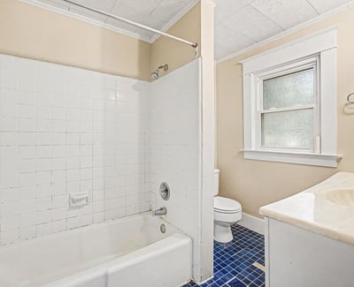 1706 Bradley Avenue, Lansing, MI