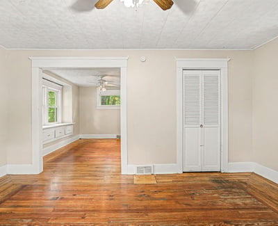 1706 Bradley Avenue, Lansing, MI