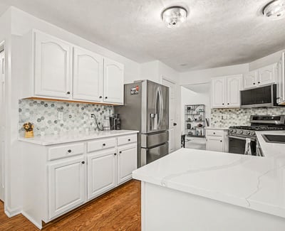 16600 La Fleur Drive, 13, East Lansing, MI