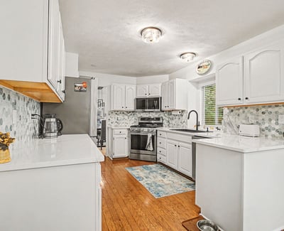16600 La Fleur Drive, 13, East Lansing, MI