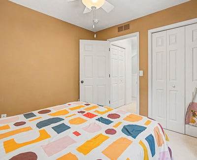 16600 La Fleur Drive, 13, East Lansing, MI