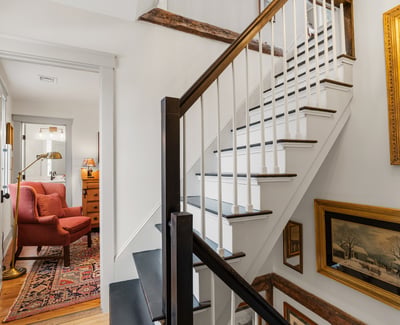 108 Pleasant Street, Portsmouth, NH