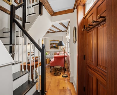 108 Pleasant Street, Portsmouth, NH