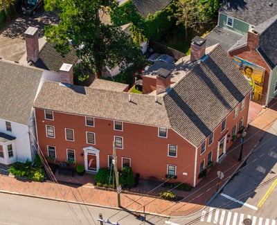 108 Pleasant Street, Portsmouth, NH