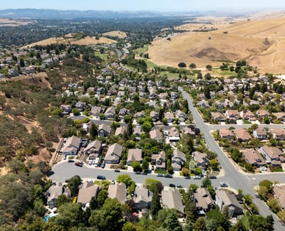 507 Raven Place, Clayton, CA