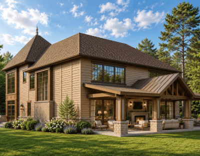 4550 Rockford Court, Charlotte, NC